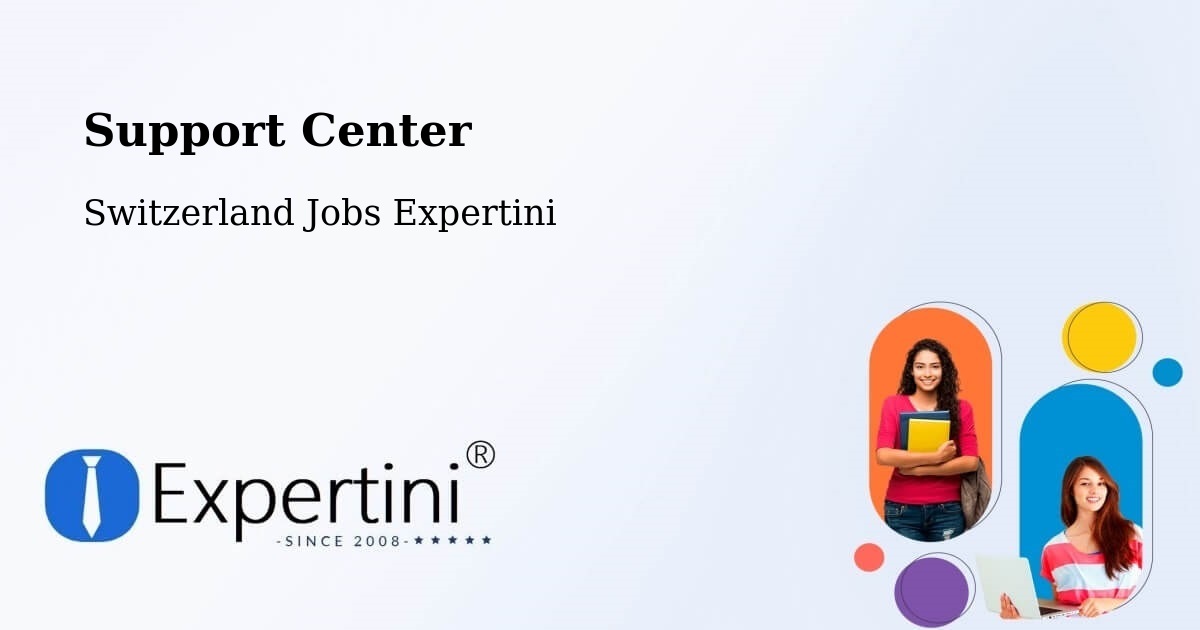 Support Services – Thal - Switzerland Jobs Expertini